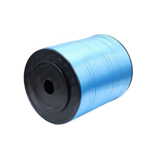 Gemar 500m Blue Curling Ribbon