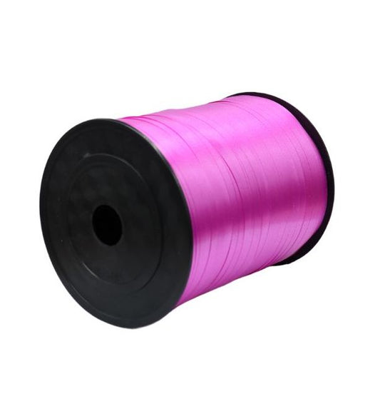 Gemar 500m Hot Pink Curling Ribbon