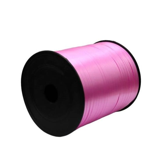 Gemar 500m Pink Curling Ribbon