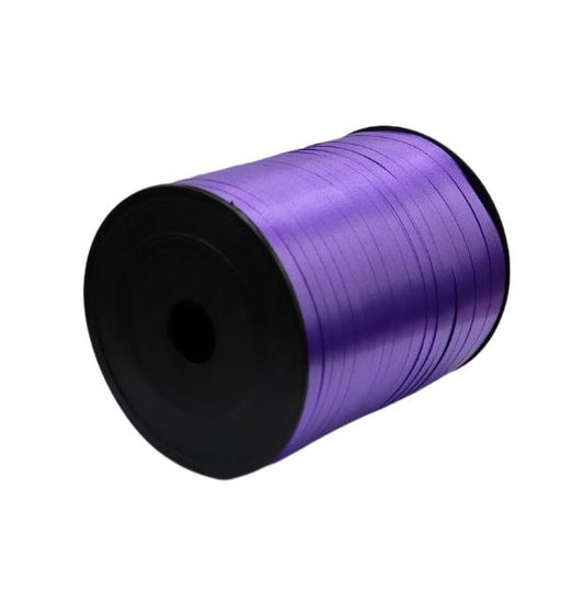 Gemar 500m Purple Curling Ribbon