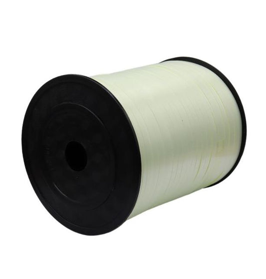 Gemar 500m Ivory Curling Ribbon