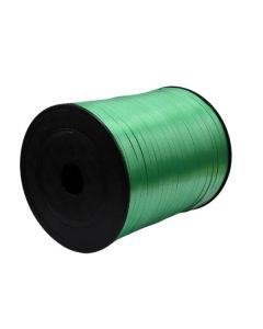 Gemar 500m Green Curling Ribbon