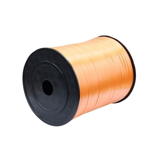 Gemar 500m Orange Curling Ribbon