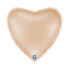Grabo 22 inch Satin Nude Heart product
