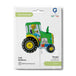 Grabo 30 inch Green Tractor packaging