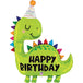 Grabo Dino Birthday product