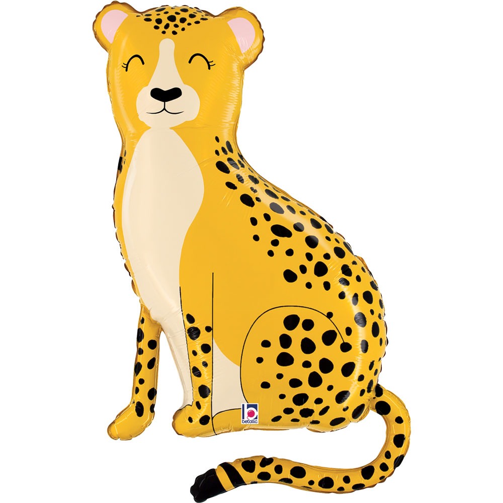 Grabo 36" Jungle Cheetah product