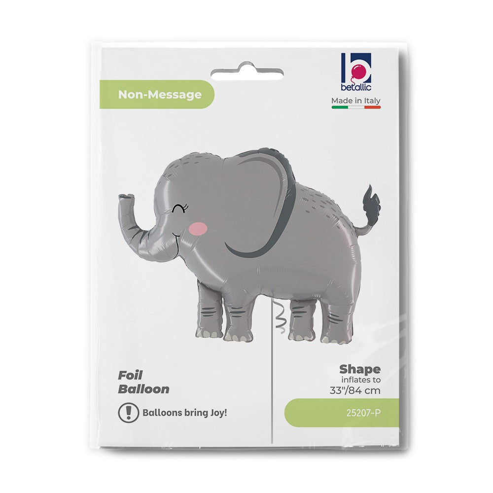 Grabo Jungle Elephant packaging