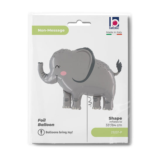 Grabo Jungle Elephant packaging