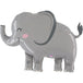 Grabo Jungle Elephant product