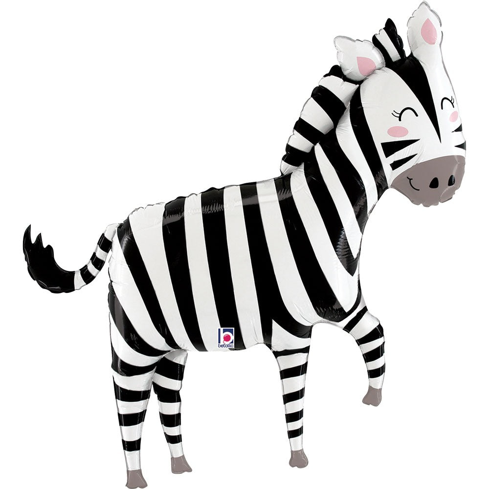 Grabo 50" Jungle Zebra product