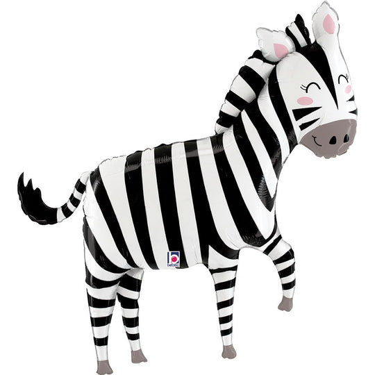 Grabo 50" Jungle Zebra product