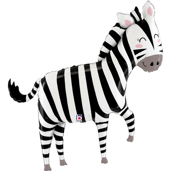 Grabo 50" Jungle Zebra product
