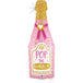 Grabo Bubbly Champagne Bottle product