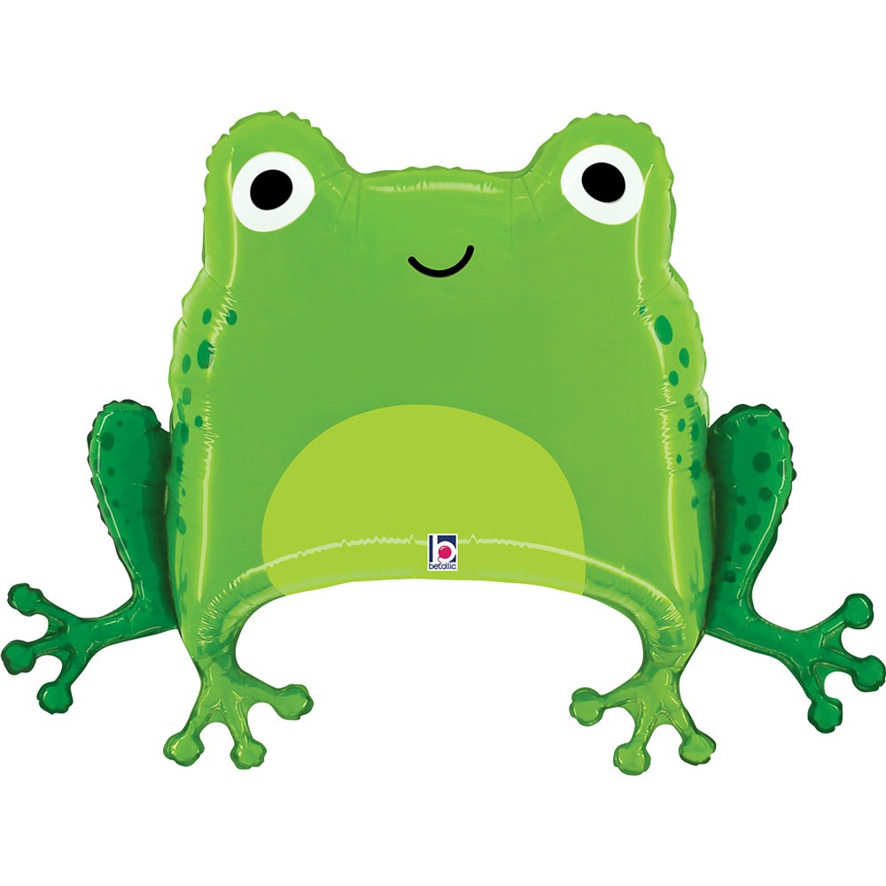 Grabo 28" Green Frog product