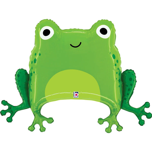 Grabo 28" Green Frog product