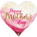 Grabo 23" Mothers day Pretty Pink Heart product