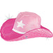Grabo 26" Pink Cowgirl Hat product