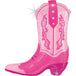 Grabo Pink Cowgirl Boot product
