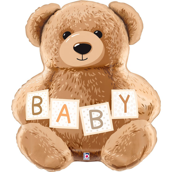 Grabo 24 inch Baby Teddy Bear product