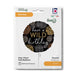 Grabo 18" Wild Birthday packaging