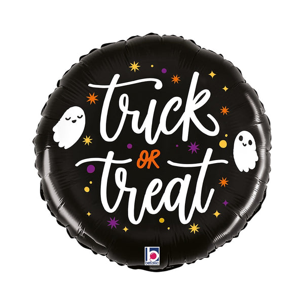 Grabo Gemar 18" Trick Or Treat Ghost product