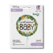 Grabo 18" Jungle Welcome Baby packaging