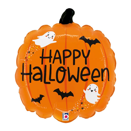 Grabo Gemar 18" Halloween Pumpkin product
