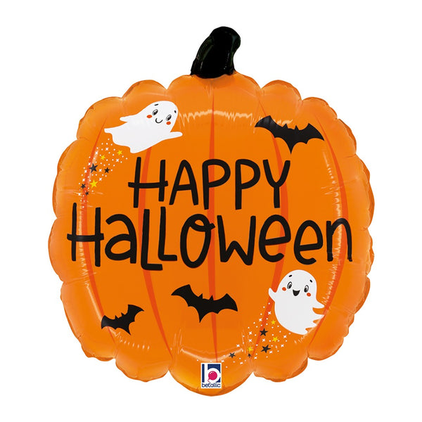 Grabo Gemar 18" Halloween Pumpkin product