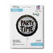 Grabo 18" Party Time Disco packaging