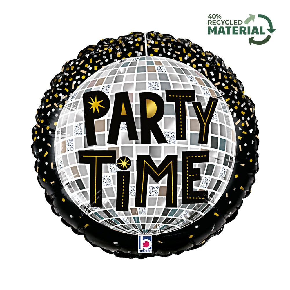 Grabo 18" Party Time Disco product