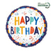 Grabo 18" Festive Birthday product