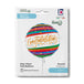 Grabo 18" Congratulation Fun Stripe packaging
