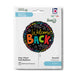 Grabo 18" Colourful Welcome Back packaging