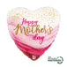 Grabo 18" Mothers day Pretty Pink Heart product