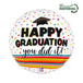 Grabo 18" Festive Graduation product