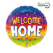 Grabo 18" Welcome Home Streamers product