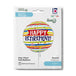 Grabo 18" Happy Retirement Stripes packaging