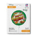 Grabo 18" Happy Birthday Dinosaur packaging