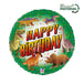 Grabo 18" Happy Birthday Dinosaur product