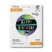 Grabo 18" Vivid Gaming Birthday packaging