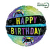 Grabo 18" Vivid Gaming Birthday product
