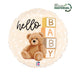 Grabo 18" Hello Baby Teddy Bear product