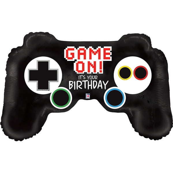 Grabo Game Controller Birthday product