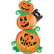 Grabo Special Delivery Pumpkin Stacker product
