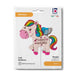 Grabo Rainbow Birthday Pony packaging