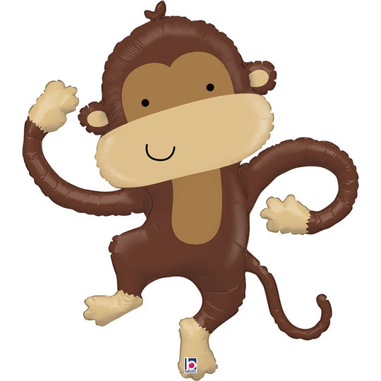 Grabo Monkey Buddy product