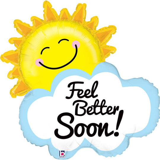 Grabo Feel Better Soon Sunshine product