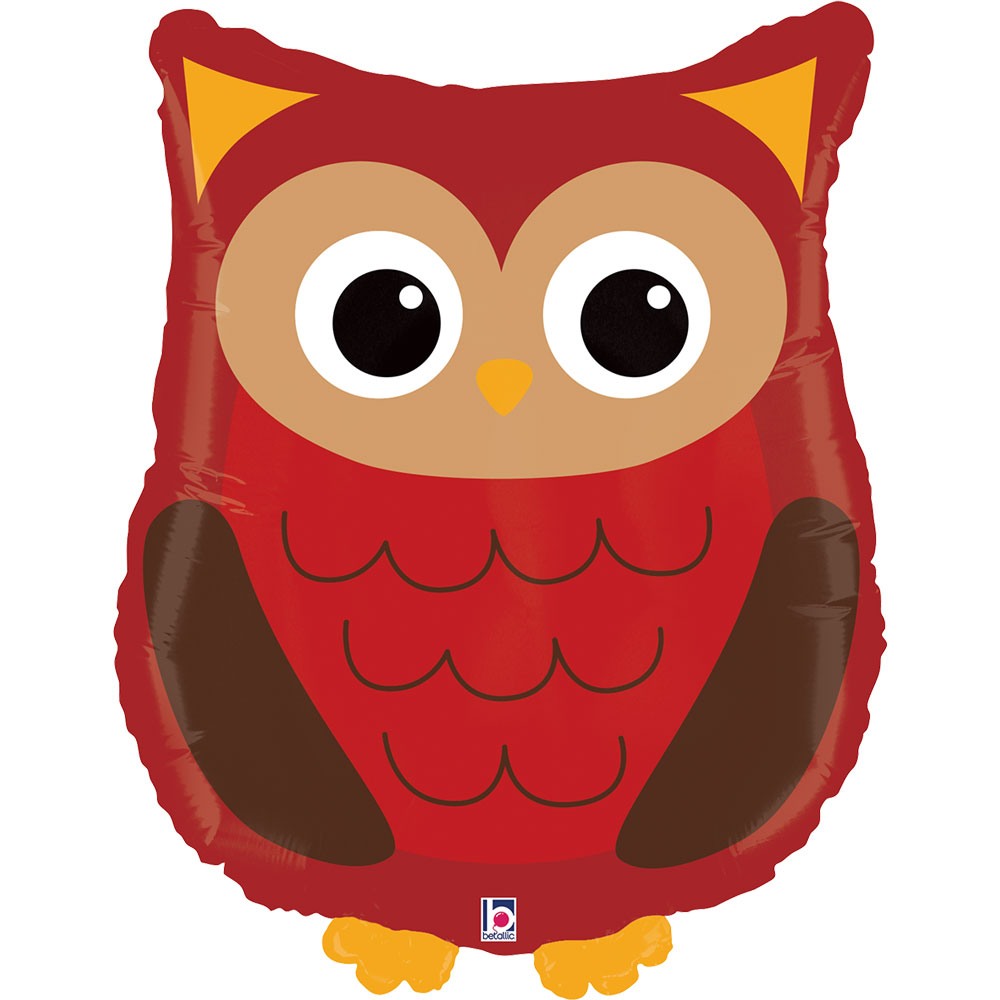 Grabo 23" Woodland Owl product