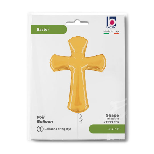 Grabo 39" Cross packaging